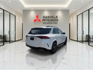 2021 Mercedes-Benz GLE 350   4MATIC   AMG   BURMESTER   HUD in Oakville, Ontario - 6 - w320h240px