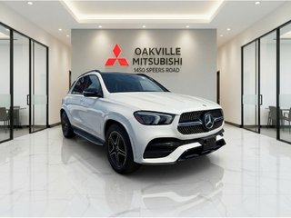 2021 Mercedes-Benz GLE 350   4MATIC   AMG   BURMESTER   HUD in Oakville, Ontario - 2 - w320h240px