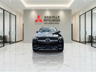 2022 Mercedes-Benz GLE 350   4MATIC   AMG   PANO   LOW KM in Oakville, Ontario - 3 - w320h240px