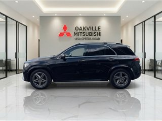 2022 Mercedes-Benz GLE 350   4MATIC   AMG   PANO   LOW KM in Oakville, Ontario - 5 - w320h240px