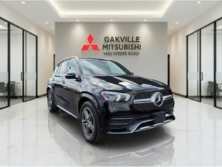 2022 Mercedes-Benz GLE 350   4MATIC   AMG   PANO   LOW KM in Oakville, Ontario - 2 - w320h240px