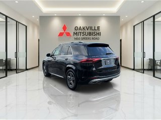 2022 Mercedes-Benz GLE 350   4MATIC   AMG   PANO   LOW KM in Oakville, Ontario - 6 - w320h240px