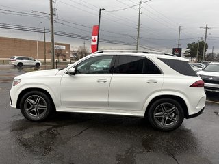 2024 Mercedes-Benz GLE 350   4MATIC   AMG   HUD   BURMESTER   360 CAM in Oakville, Ontario - 5 - w320h240px