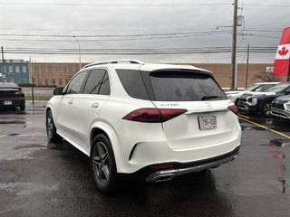 2024 Mercedes-Benz GLE 350   4MATIC   AMG   HUD   BURMESTER   360 CAM in Oakville, Ontario - 6 - w320h240px