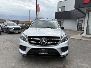 2017 Mercedes-Benz GLS 550   7 PASS   DRIVE ASSIST   360 CAM   PANO in Oakville, Ontario - 3 - w320h240px