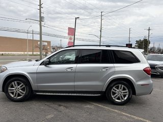 2017 Mercedes-Benz GLS 550   7 PASS   DRIVE ASSIST   360 CAM   PANO in Oakville, Ontario - 5 - w320h240px