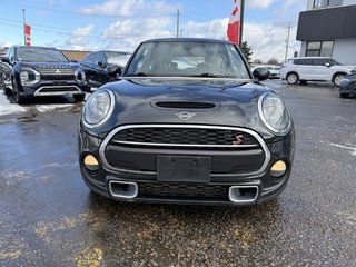 2019 MINI COOPER S 3 Door in Oakville, Ontario - 3 - w320h240px
