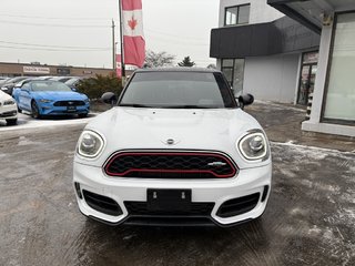2018 MINI Countryman JOHN COOPER WORKS   ALL4   PANO   NAV   HUD in Oakville, Ontario - 3 - w320h240px