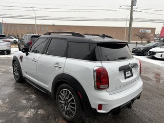 2018 MINI Countryman JOHN COOPER WORKS   ALL4   PANO   NAV   HUD in Oakville, Ontario - 6 - w320h240px