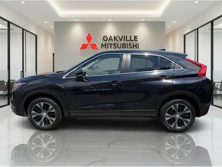 2020 Mitsubishi Eclipse Cross ES   S-AWC   BU CAM   HTD SEATS in Oakville, Ontario - 5 - w320h240px