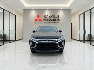 2020 Mitsubishi Eclipse Cross ES   S-AWC   BU CAM   HTD SEATS in Oakville, Ontario - 3 - w320h240px