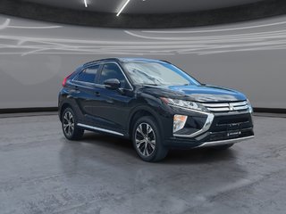 2020 Mitsubishi Eclipse Cross GT in Oakville, Ontario - 2 - w320h240px