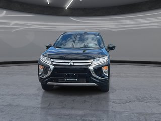 2020 Mitsubishi Eclipse Cross GT in Oakville, Ontario - 3 - w320h240px