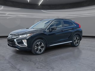 2020 Mitsubishi Eclipse Cross GT in Oakville, Ontario - 4 - w320h240px