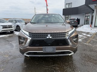 2022 Mitsubishi Eclipse Cross SE   S-AWC   CPO   RATES AS LOW AS 0.90% in Oakville, Ontario - 3 - w320h240px