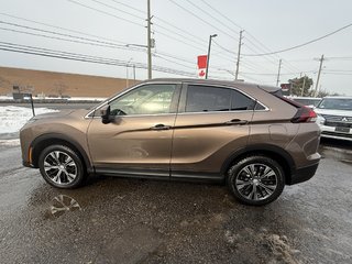 2022 Mitsubishi Eclipse Cross SE   S-AWC   CPO   RATES AS LOW AS 0.90% in Oakville, Ontario - 5 - w320h240px