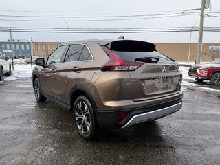 2022 Mitsubishi Eclipse Cross SE   S-AWC   CPO   RATES AS LOW AS 0.90% in Oakville, Ontario - 6 - w320h240px