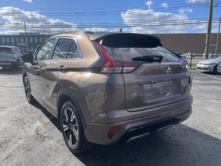 2023  ECLIPSE CROSS CPO   GT   S-AWC   HUD   LEATHER   DUAL SUNROOF in Oakville, Ontario - 6 - w320h240px