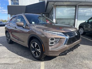 2023  ECLIPSE CROSS CPO   GT   S-AWC   HUD   LEATHER   DUAL SUNROOF in Oakville, Ontario - 2 - w320h240px