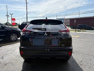 2023 Mitsubishi ECLIPSE CROSS ES   S-AWC   BU CAM   CARPLAY   HTD SEATS in Oakville, Ontario - 6 - w320h240px