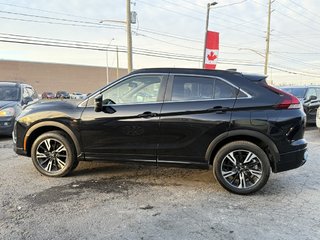 2023 Mitsubishi Eclipse Cross GT   S-AWC   CPO   HUD   SUNROOF   360 CAM in Oakville, Ontario - 5 - w320h240px
