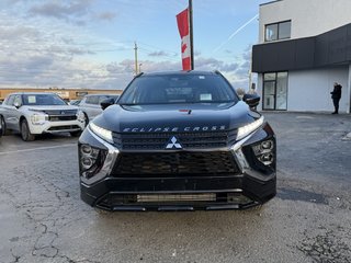 2023 Mitsubishi Eclipse Cross GT   S-AWC   CPO   HUD   SUNROOF   360 CAM in Oakville, Ontario - 3 - w320h240px