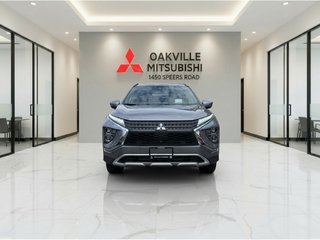 2023 Mitsubishi Eclipse Cross SEL   S-AWC   CPO   RATES LOW AS 0.9%   360 CAM in Oakville, Ontario - 3 - w320h240px