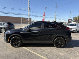 2024 Mitsubishi ECLIPSE CROSS NOIR   S-AWC   SUNROOF   360 CAM   CARPLAY in Oakville, Ontario - 5 - w320h240px