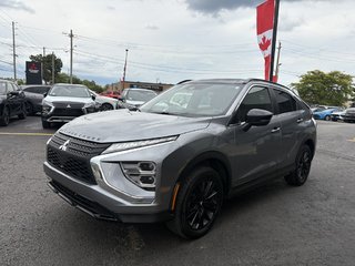 2024 Mitsubishi ECLIPSE CROSS NOIR   CPO   SUNROOF   360 CAM   CARPLAY in Oakville, Ontario - 4 - w320h240px