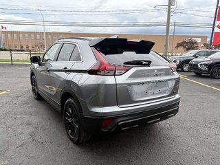 2024 Mitsubishi ECLIPSE CROSS NOIR   CPO   SUNROOF   360 CAM   CARPLAY in Oakville, Ontario - 6 - w320h240px
