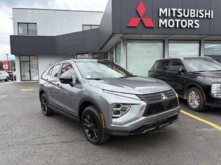 2024 Mitsubishi ECLIPSE CROSS NOIR   CPO   SUNROOF   360 CAM   CARPLAY in Oakville, Ontario - 2 - w320h240px