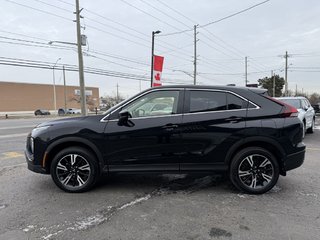 2024 Mitsubishi Eclipse Cross SE   S-AWC   CPO   RATES AS LOW AS 0.90% in Oakville, Ontario - 5 - w320h240px