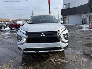 2024 Mitsubishi Eclipse Cross SE   S-AWC   CPO   RATES AS LOW AS 0.90% in Oakville, Ontario - 3 - w320h240px