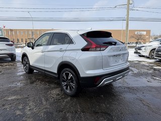 2024 Mitsubishi Eclipse Cross SE S-AWC in Oakville, Ontario - 6 - w320h240px