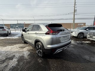 2024 Mitsubishi Eclipse Cross SE   S-AWC   CPO   RATES AS LOW AS 0.90% in Oakville, Ontario - 6 - w320h240px