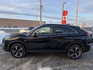 2024 Mitsubishi Eclipse Cross SE   S-AWC   CPO   RATES AS LOW AS 0.90% in Oakville, Ontario - 5 - w320h240px
