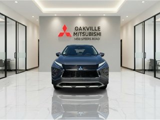 2024 Mitsubishi Eclipse Cross SE   S-AWC   CPO   RATES AS LOW AS 0.90% in Oakville, Ontario - 3 - w320h240px