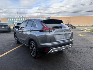 2025 Mitsubishi Eclipse Cross SE   CPO   S-AWC   CARPLAY   RATES AS LOW AS 0.9% in Oakville, Ontario - 6 - w320h240px