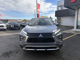 2025 Mitsubishi Eclipse Cross SE   CPO   S-AWC   CARPLAY   RATES AS LOW AS 0.9% in Oakville, Ontario - 3 - w320h240px