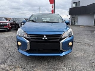 2023 Mitsubishi Mirage ES   AUTO   CPO   RATES AS LOW AS 0.90% in Oakville, Ontario - 3 - w320h240px