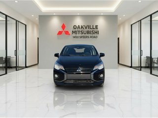 2024 Mitsubishi Mirage GT   CPO   PUSH TO START   ALLOYS   BU CAM in Oakville, Ontario - 3 - w320h240px