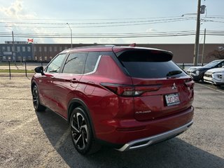 2023 Mitsubishi OUTLANDER PHEV SEL   S-AWC   CPO   PHEV   RATES AS LOW AS 0.9% in Oakville, Ontario - 6 - w320h240px