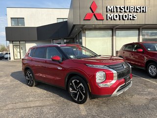 2023 Mitsubishi OUTLANDER PHEV SEL   S-AWC   CPO   PHEV   RATES AS LOW AS 0.9% in Oakville, Ontario - 2 - w320h240px