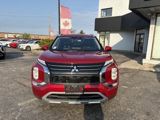 2023 Mitsubishi OUTLANDER PHEV SEL   S-AWC   CPO   PHEV   RATES AS LOW AS 0.9% in Oakville, Ontario - 3 - w320h240px