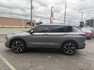 2023 Mitsubishi OUTLANDER PHEV SEL   S-AWC   7 PASS   360 CAM   NAV   BLIND SPOT in Oakville, Ontario - 5 - w320h240px