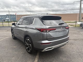 2023 Mitsubishi OUTLANDER PHEV SEL   S-AWC   7 PASS   360 CAM   NAV   BLIND SPOT in Oakville, Ontario - 6 - w320h240px
