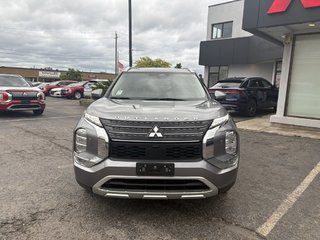 2023 Mitsubishi OUTLANDER PHEV SEL   S-AWC   7 PASS   360 CAM   NAV   BLIND SPOT in Oakville, Ontario - 3 - w320h240px