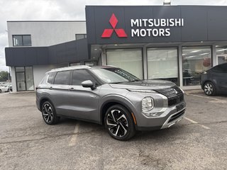 2023 Mitsubishi OUTLANDER PHEV SEL   S-AWC   7 PASS   360 CAM   NAV   BLIND SPOT in Oakville, Ontario - 2 - w320h240px
