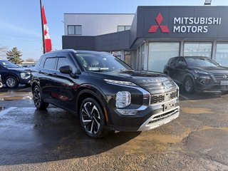 2023 Mitsubishi Outlander PHEV SEL   S-AWC   CPO   7 PASS   360 CAM   PANO   NAV in Oakville, Ontario - 2 - w320h240px