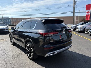 2024 Mitsubishi OUTLANDER PHEV CPO   GT   S-AWC   PHEV   7 PASS   LTHR   BOSE in Oakville, Ontario - 6 - w320h240px